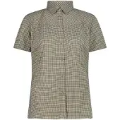 CMP T-shirt à Manches Courtes 36s5826