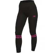 Sport Hg Pentro Leggings Noir M Homme