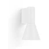 Wever & Ducre Odrey Downlight Lampe Murale Odrey 1.3 | White Matt