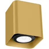 Wever & Ducre Docus Mini PAR16 1.0 Applique Gold