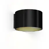 Wever & Ducre Ray QT14 Applique Black Matt