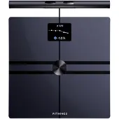 Withings BodyFit Noir