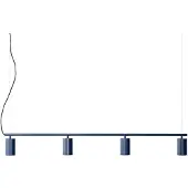 Pholc Donna Line 120 Suspension Midnight blue
