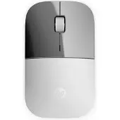 HP Souris sans fil Z3700 argent