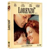 Elephant Lorenzo Combo Blu-ray DVD