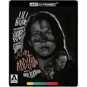 Import The Addiction Blu-ray 4K Ultra HD