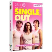 OptiMALE Single, Out Saison 3 DVD