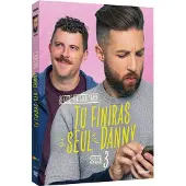 OptiMALE Tu finiras seul Danny Saison 3 DVD