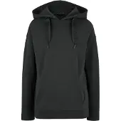 JOOP! Sweat-shirt noir / blanc