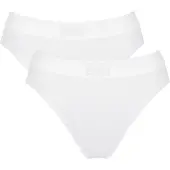Sloggi Slip blanc