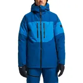 Tenson Kiroro Jacket Bleu S Homme