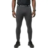 Smartwool Pantalon de jogging thermique en mérinos