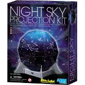 4M Kit De Projection Du Ciel Nocturne