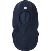 Reima Bonnet 'Starrie' bleu marine