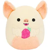 Squishmallows Peluche Meghan - 19 cm