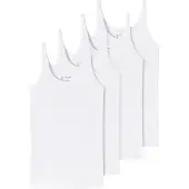 Schiesser Haut ' 95-5 Serie ' blanc