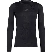 Adidas T-Shirt fonctionnel noir