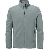 Schöffel Veste en polaire fonctionnelle 'Ash' roseau