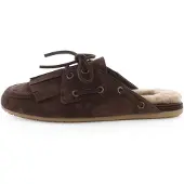 Kennel & schmenger Mule brun foncé