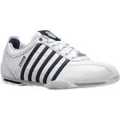 K-Swiss Baskets basses 'Arvee 1.5' noir / blanc