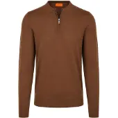 Suitable T-Shirt marron