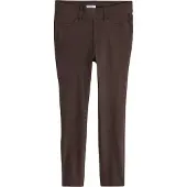 Next Leggings chocolat