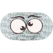 Protest Étui à Lunettes Turton