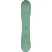 K2 Snowboard - Packs (snowboard + fix) - Snowboard all-mountain - Pack Extravision 2027 en Bois - Vert