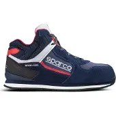 Sparco Chaussures De Sécurité Sparco Gymkhana-H Olympus