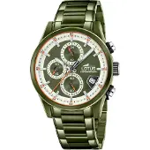 Lotus - 19090/1 - Montre-bracelet - Chronographe - Hommes
