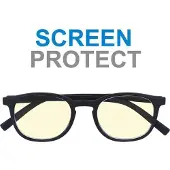 SILAC 7405 SCREEN BLACK 0
