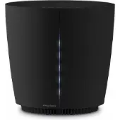 Stylies Pegasus 50 m² 60 dB 30 W Black