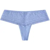 Next String bleu clair