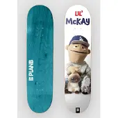 Plan B Planche De Skateboard Lil´ Buddies Mckay 8.25´´x31.72´´