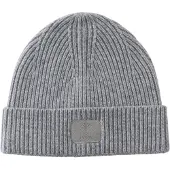 JOOP! Bonnet gris chiné