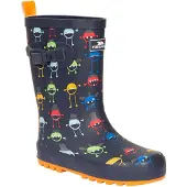 Trespass Bottes de pluie pour enfants