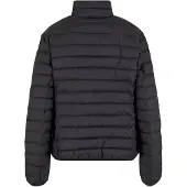 Urban Classics Veste mi-saison noir