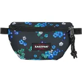 Eastpak Sacs banane 'Springer' bleu / gris clair / émeraude / noir