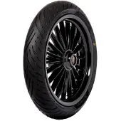 Eurogrip Pneumatique 100/90-12 59P BEE CONNECT