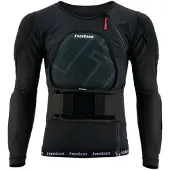 Hebo Defender Pro Belt Tpe Level2 Long Sleeve Protection T-shirt XS/S