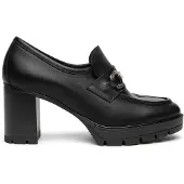 Nero Giardini Mocassins I617180d