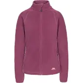 Trespass Nonstop Fleece Violet L Femme