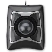 Kensington Expert Mouse souris Ambidextre USB Type-A 400 DPI
