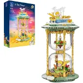 Pantasy Le Petit Prince Boîte de construction One Size