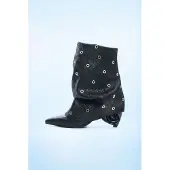 Desigual Boots noir