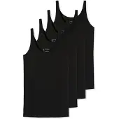 Schiesser Haut ' 95-5 Serie ' noir
