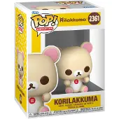 Funko POP! Figure Pop Korilakkuma