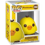 Funko POP! Pop! Animation : Rilakkuma - Kiiroitori #2363