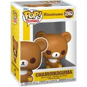 Funko POP! Figure Pop Chairikoguma