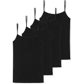 Schiesser Haut ' 95-5 Serie ' noir
